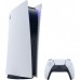 PlayStation 5 Bundle (825 Gb, белый, доп. геймпад DualSense 5), ,